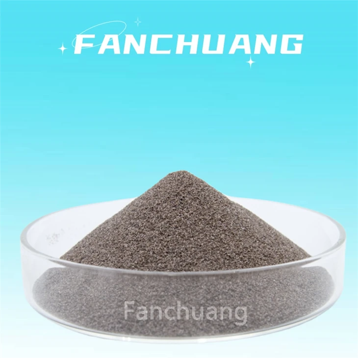 Brown Fused Alumina Powder