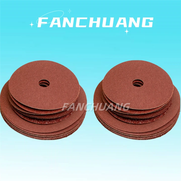Fibre Disc