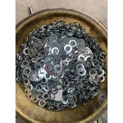 דרישות בטיחות לגלגלי שחיקה