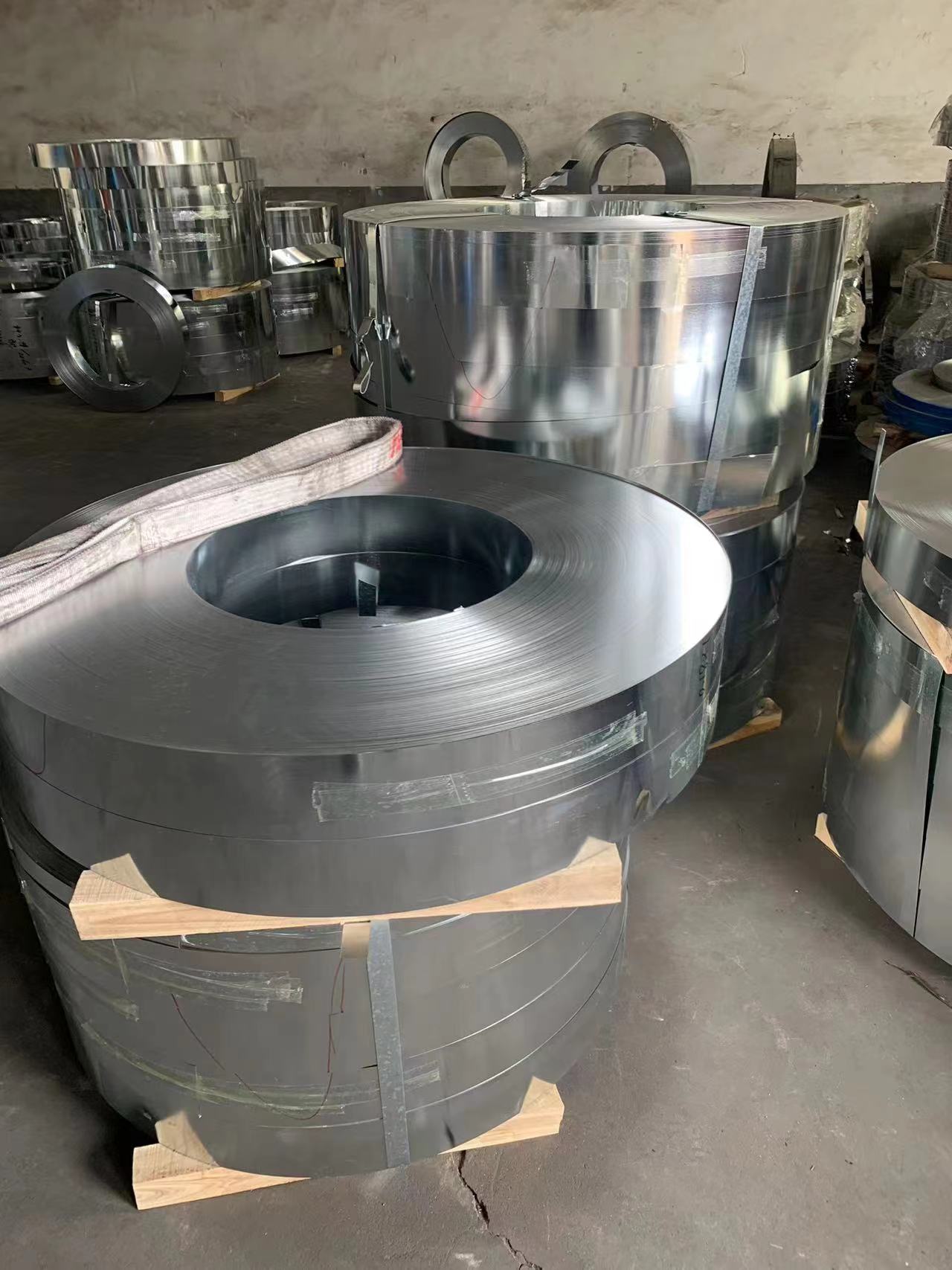 steel roll material 2-1 steel roll material 2-1