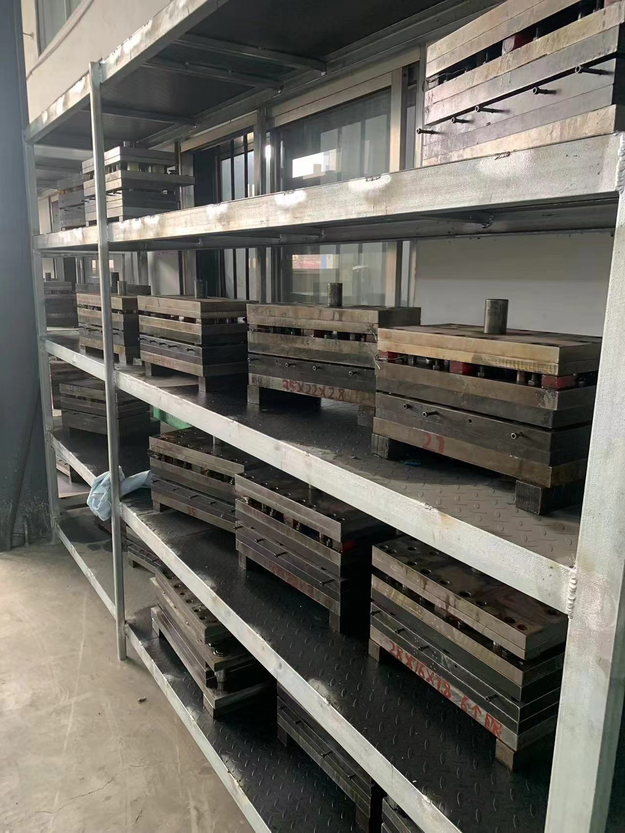 mould stock mould stock