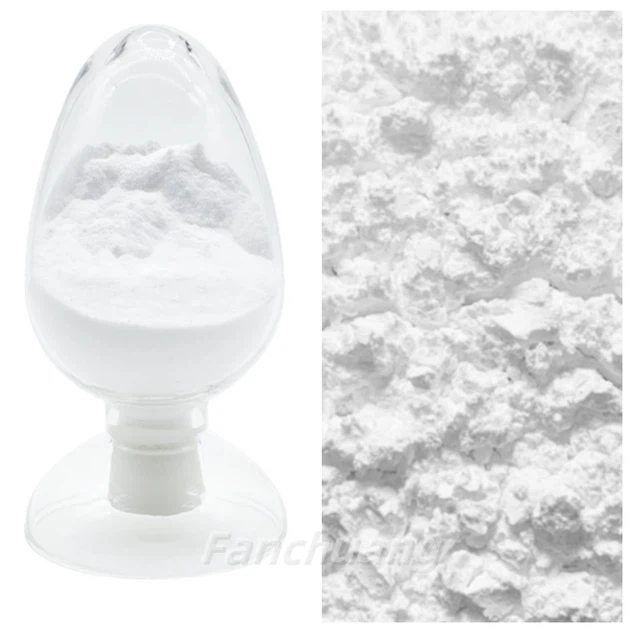 Raw Material Sodium Cryolite Raw Material Sodium Cryolite