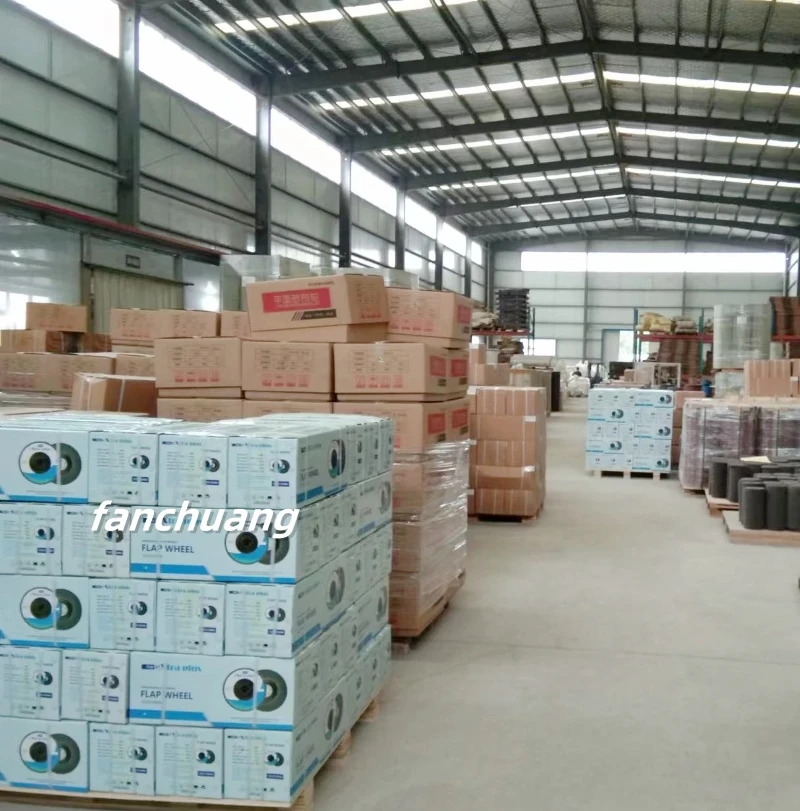 fanchuang factory of cut off wheel fanchuang factory of cut off wheel