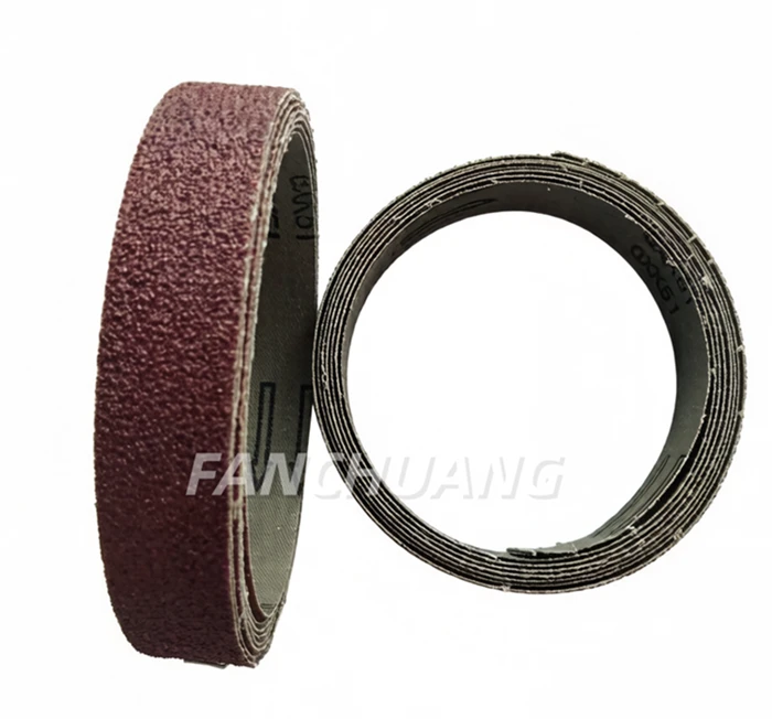 SANDING PAPER ROLL
