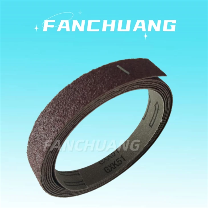 Abrasvie Belt best