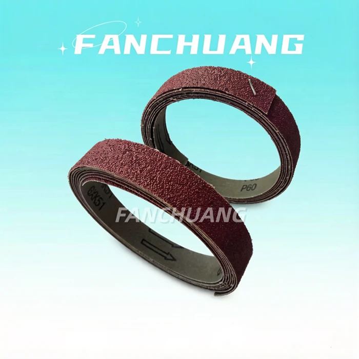 Abrasvie Belt factory