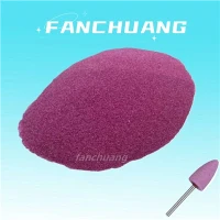 ורוד Fused Aluminum Oxide Mesh220
