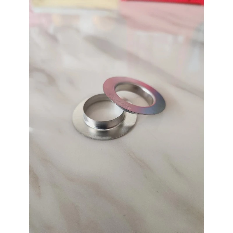 Tinplate Metal Ring